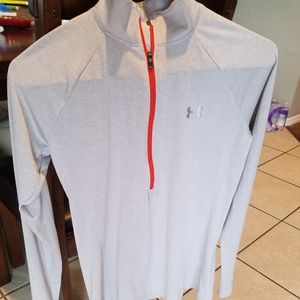 Under armour long sleeve